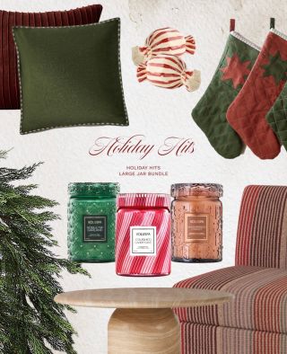 ✨ Vánoce podle Voluspa ✨ Každá vůně vypráví jiný příběh. Který bude ten váš? 🌲 Noble Fir Garland Vůně čerstvě řezaného...